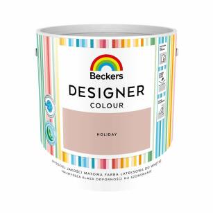 Beckers Designer Collection 5 L HOLIDAY